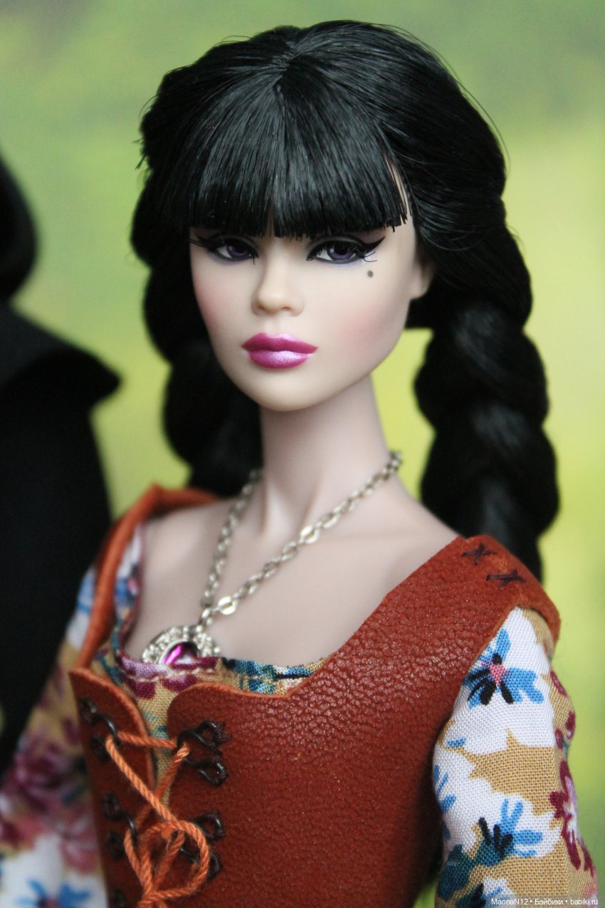 В поисках оборотня. Глава 38