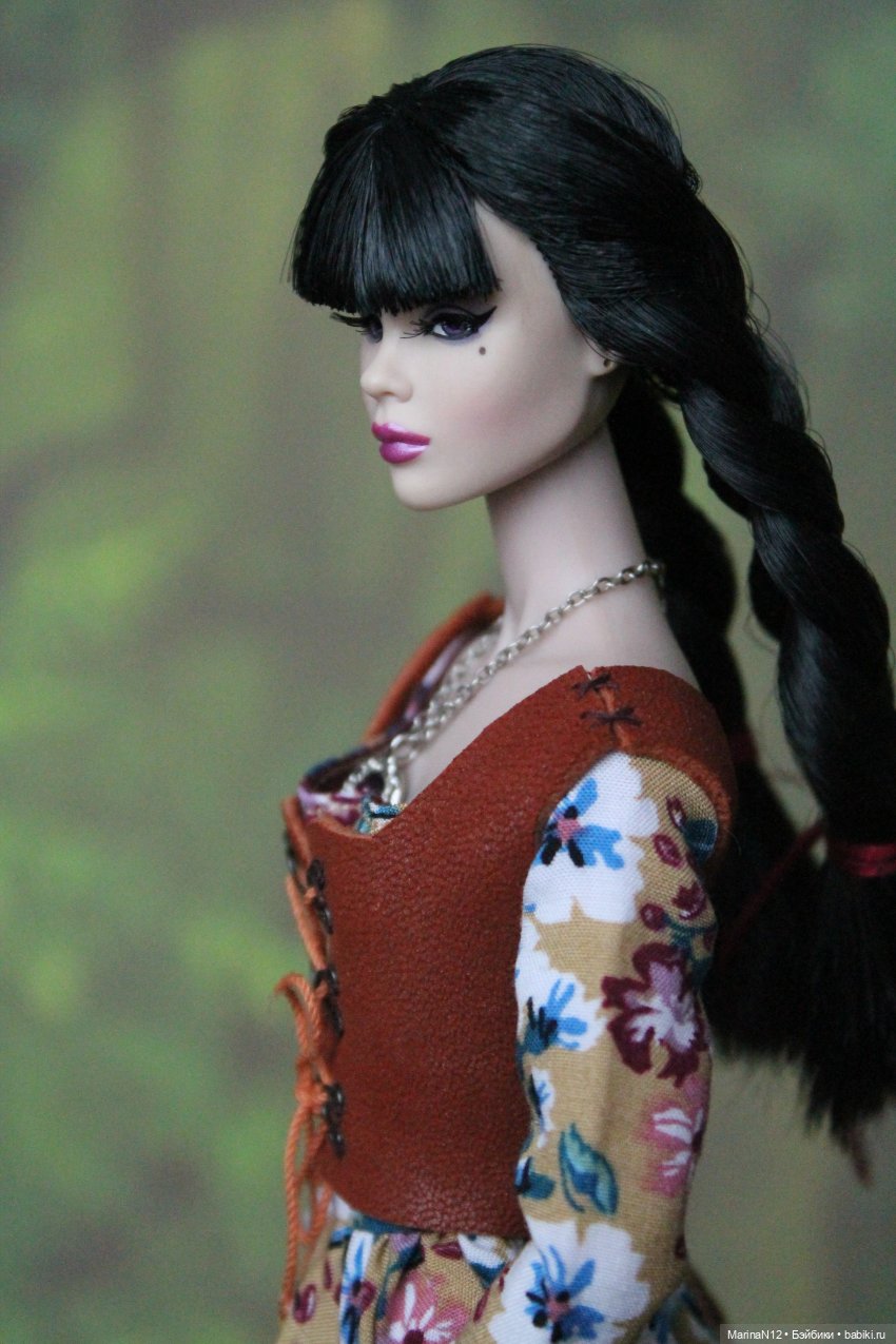 В поисках оборотня. Глава 38