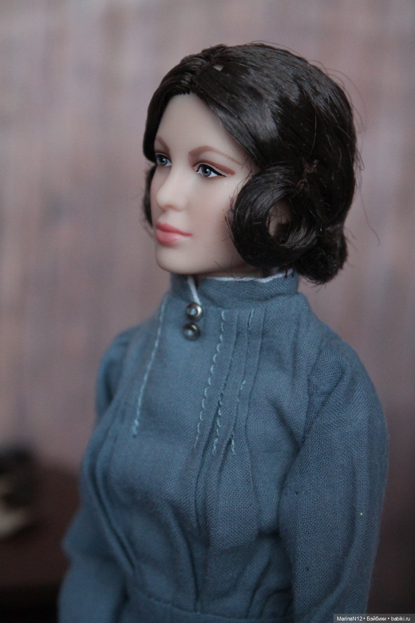 В поисках оборотня. Глава 39