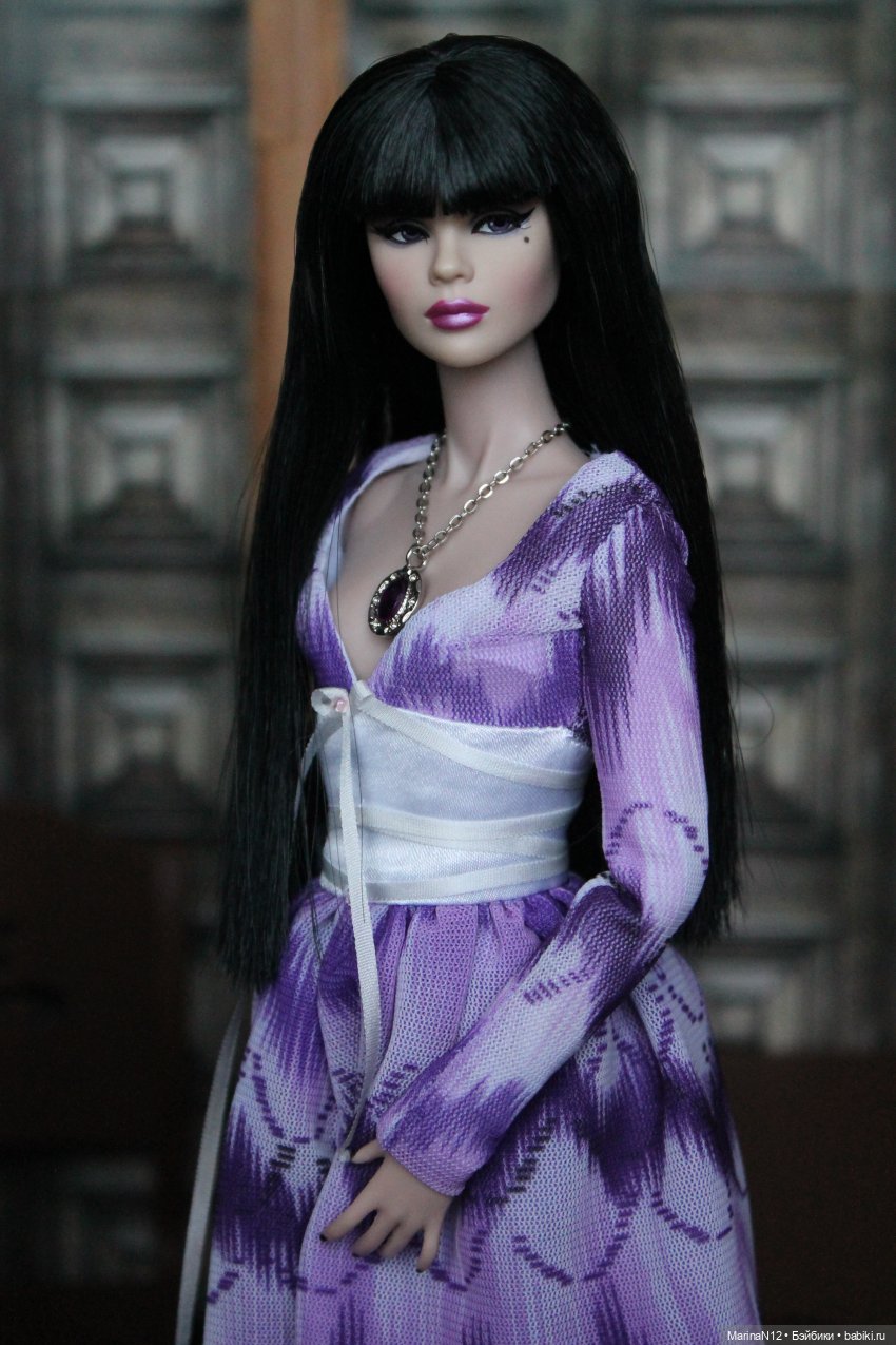 В поисках оборотня. Глава 39