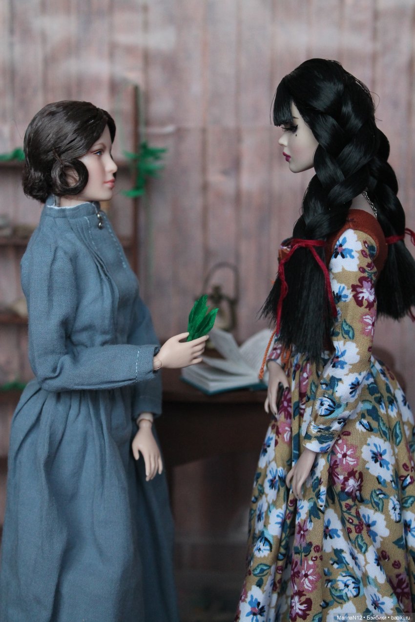 В поисках оборотня. Глава 39 (фото 6)