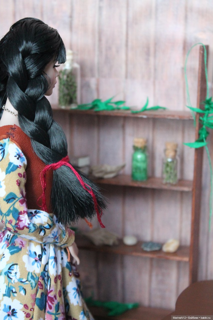 В поисках оборотня. Глава 39 (фото 10)