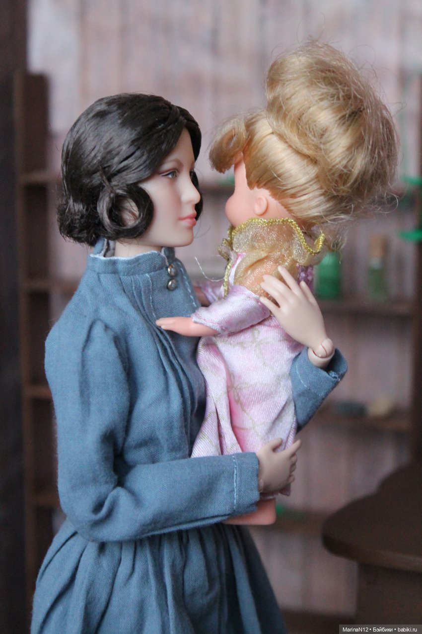 В поисках оборотня. Глава 39 (фото 4)