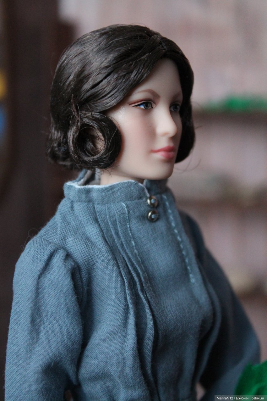 В поисках оборотня. Глава 39