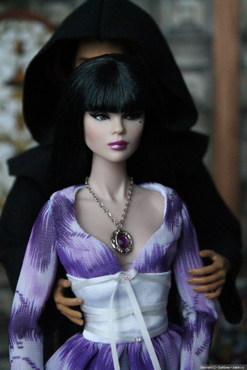 В поисках оборотня. Глава 39