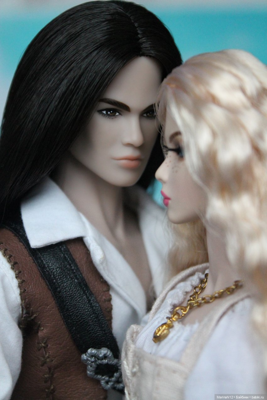 Берег бухты — Куклы Integrity Toys (Интегрити): Poppy Parker (фото 6)