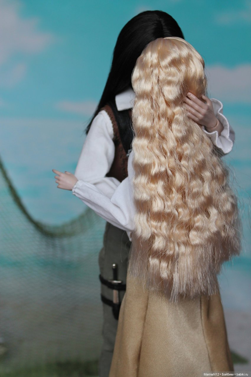 Берег бухты — Куклы Integrity Toys (Интегрити): Poppy Parker (фото 7)