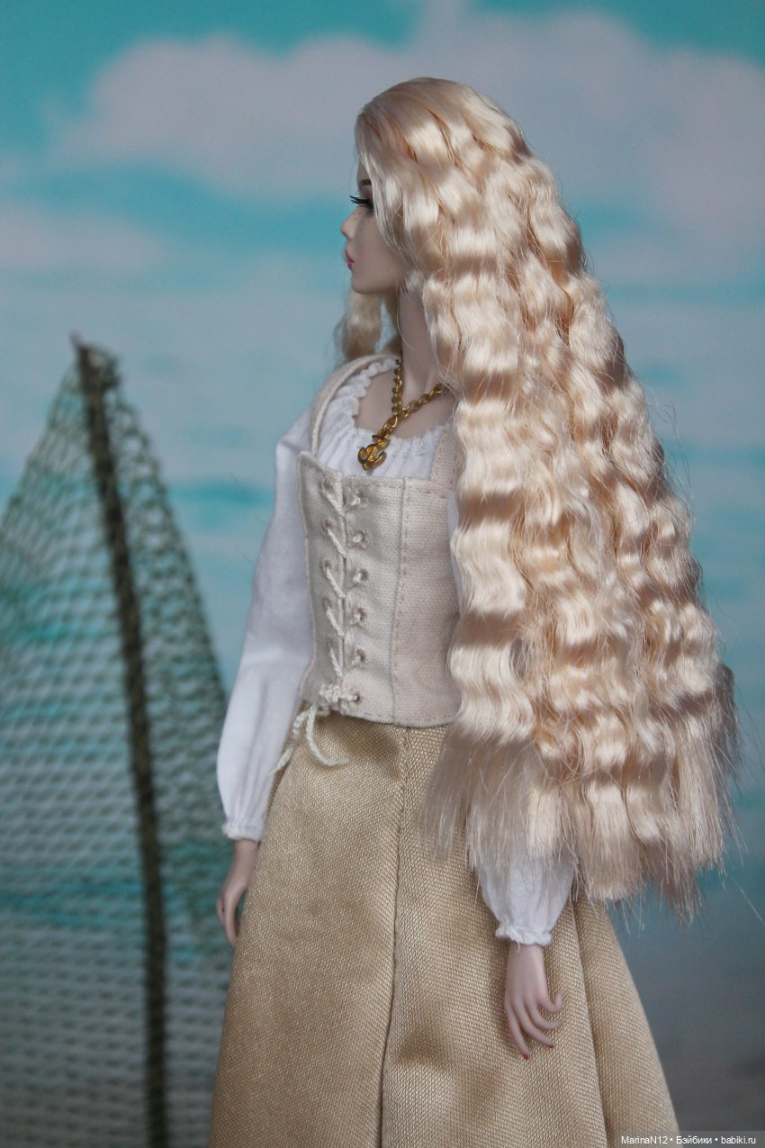 Берег бухты — Куклы Integrity Toys (Интегрити): Poppy Parker (фото 2)