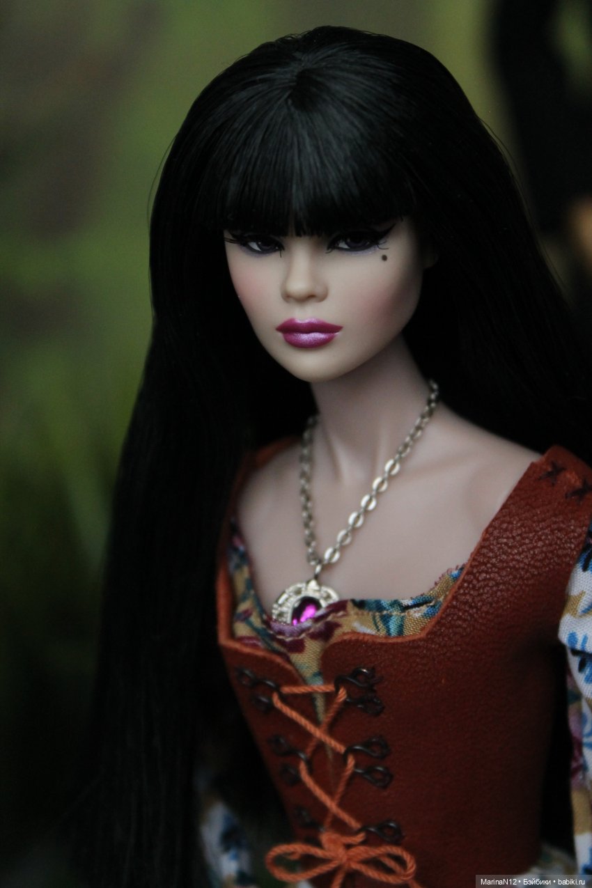 В поисках оборотня. Глава 40