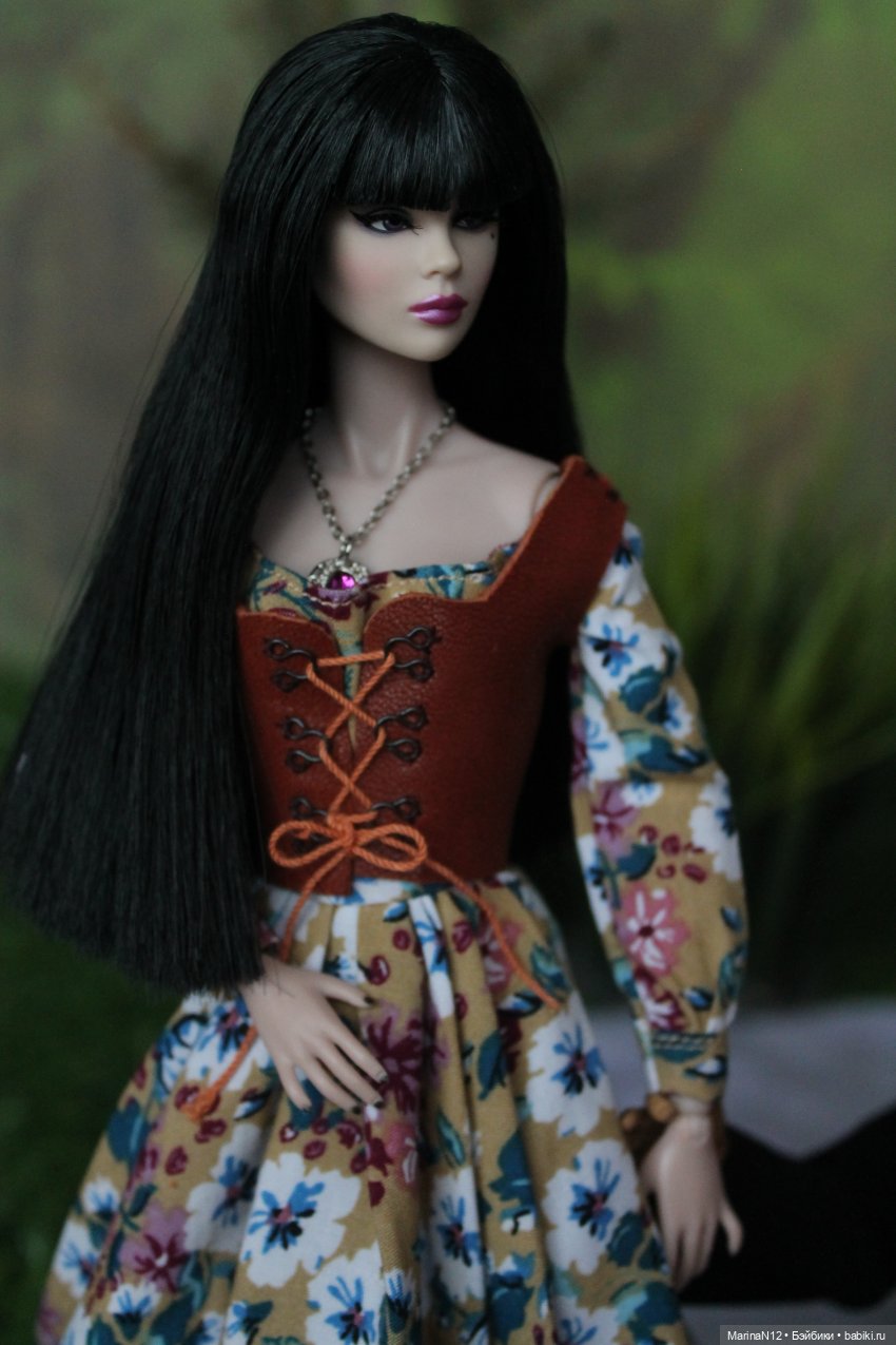 В поисках оборотня. Глава 40