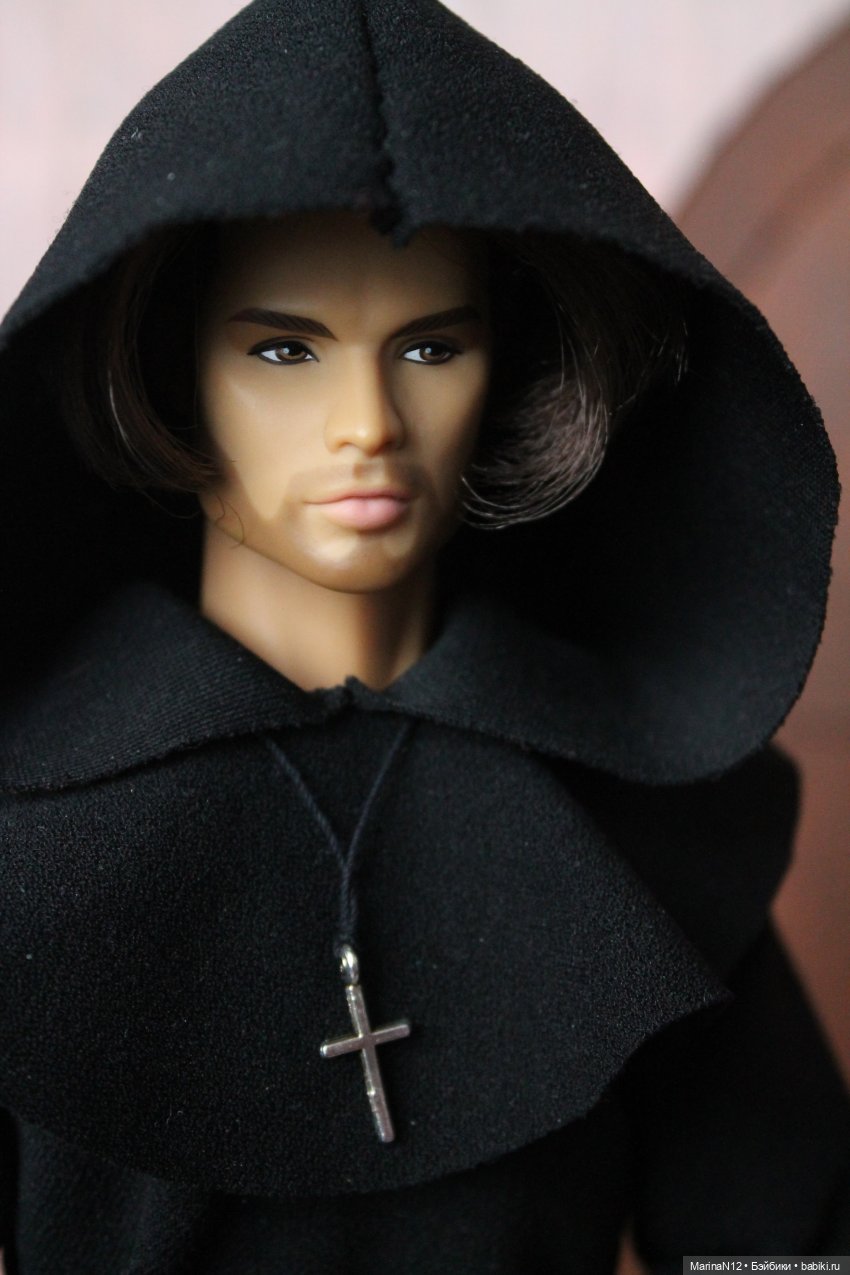 В поисках оборотня. Глава 40 (фото 3)