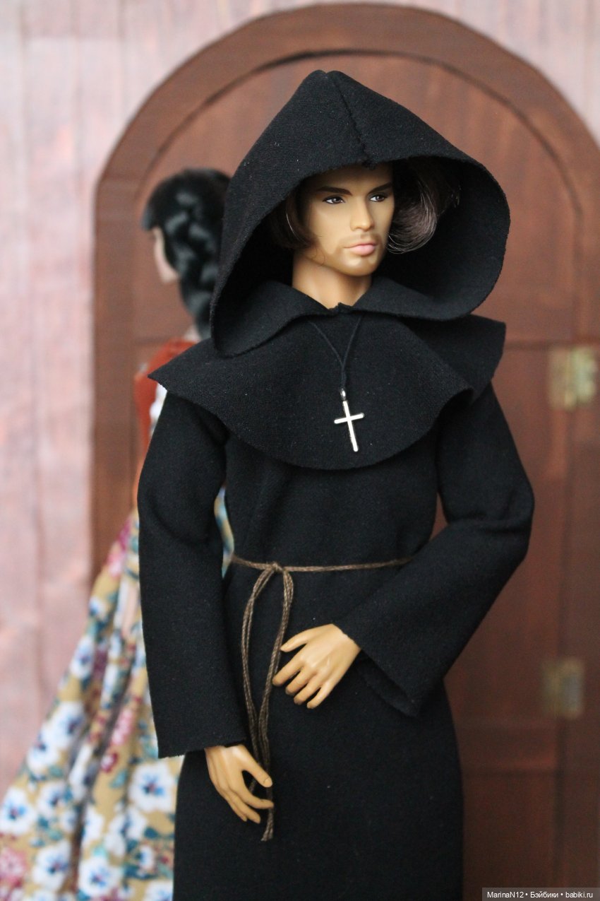 В поисках оборотня. Глава 40 (фото 5)