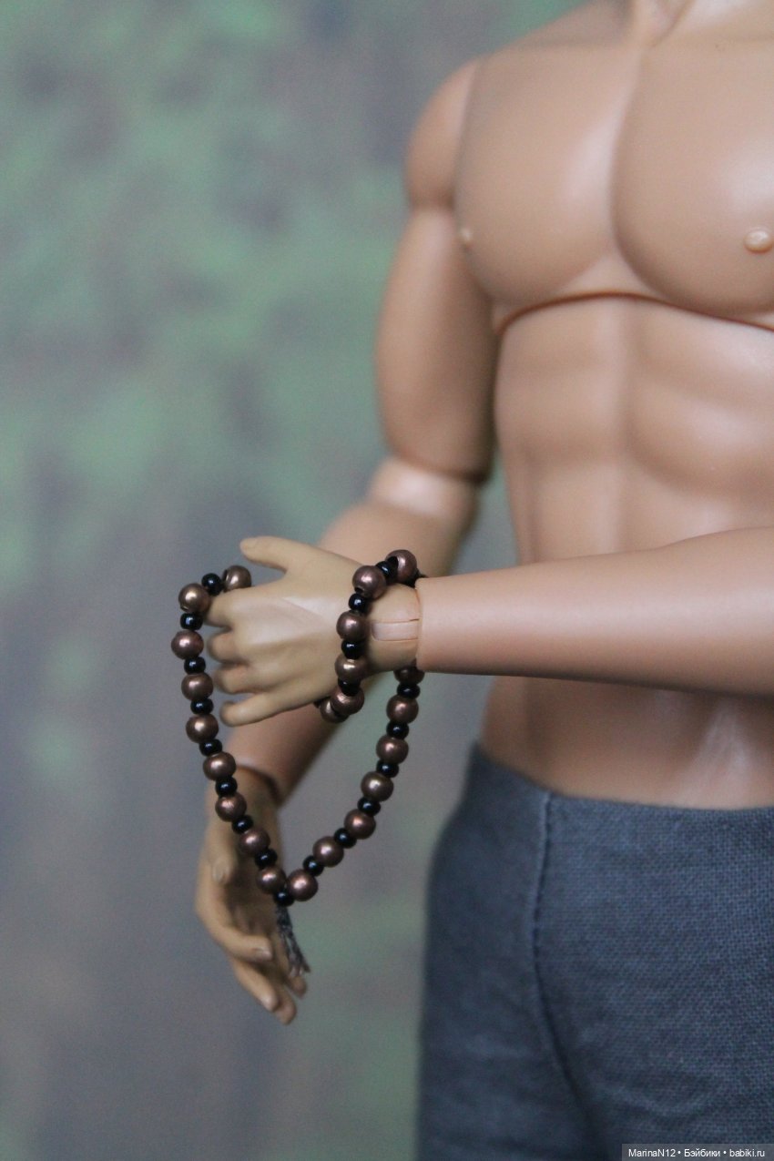 В поисках оборотня. Глава 41. Заключительная