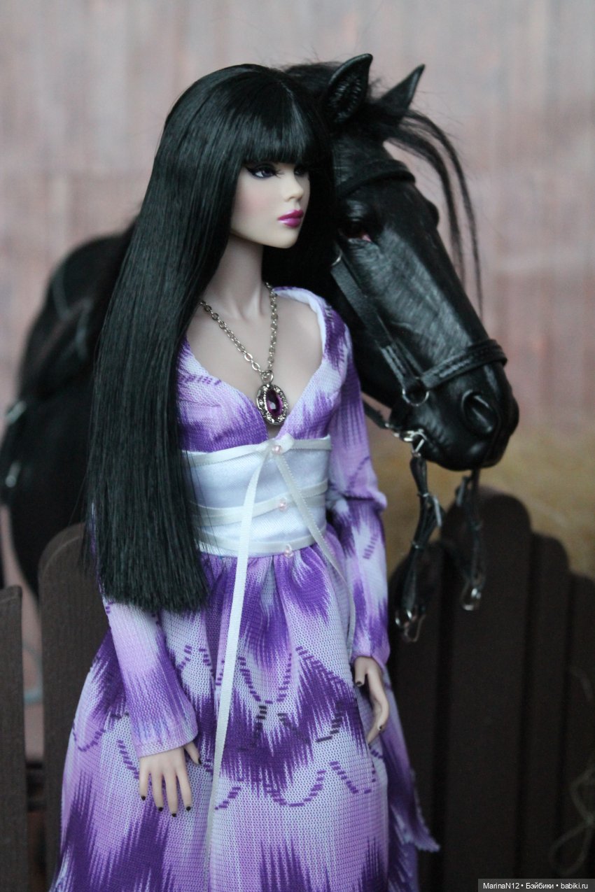 В поисках оборотня. Глава 41. Заключительная