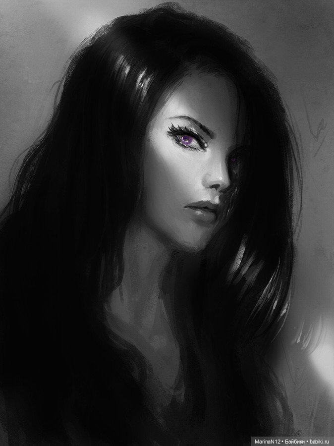 В поисках оборотня. Глава 41. Заключительная