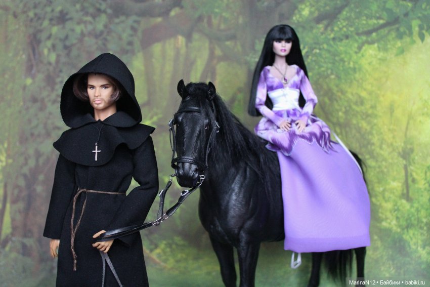 В поисках оборотня. Глава 41. Заключительная