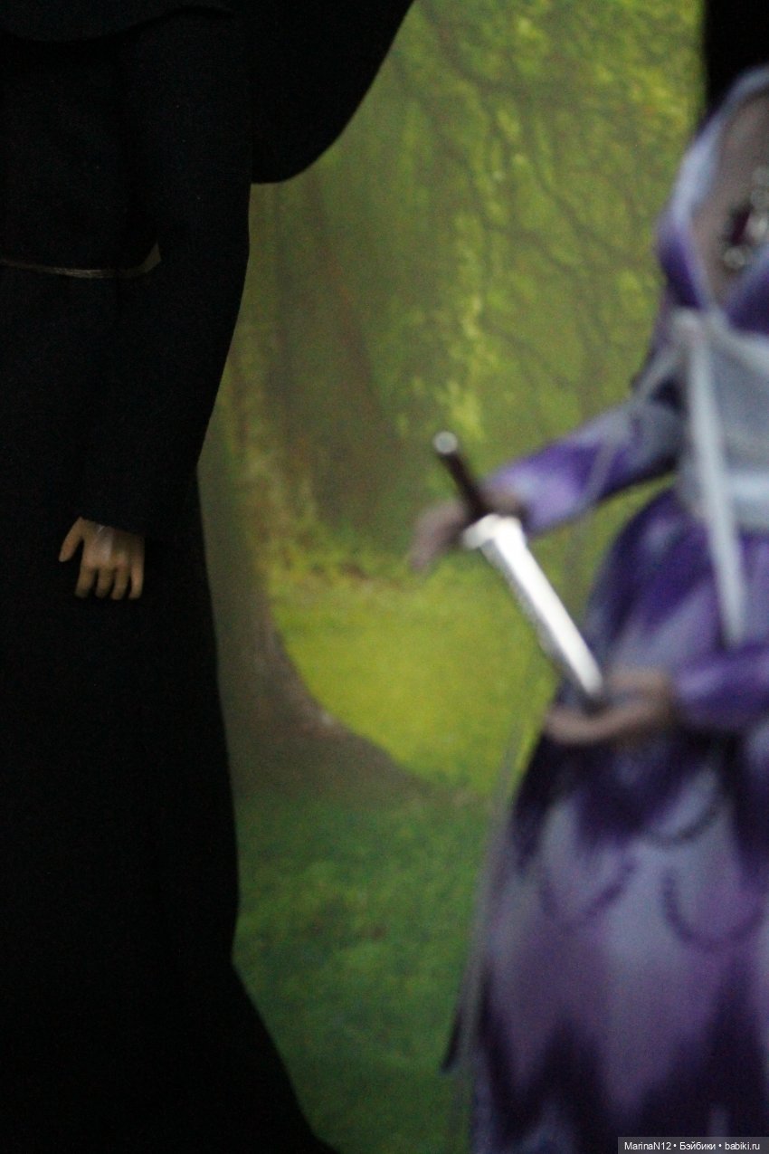 В поисках оборотня. Глава 41. Заключительная (фото 6)