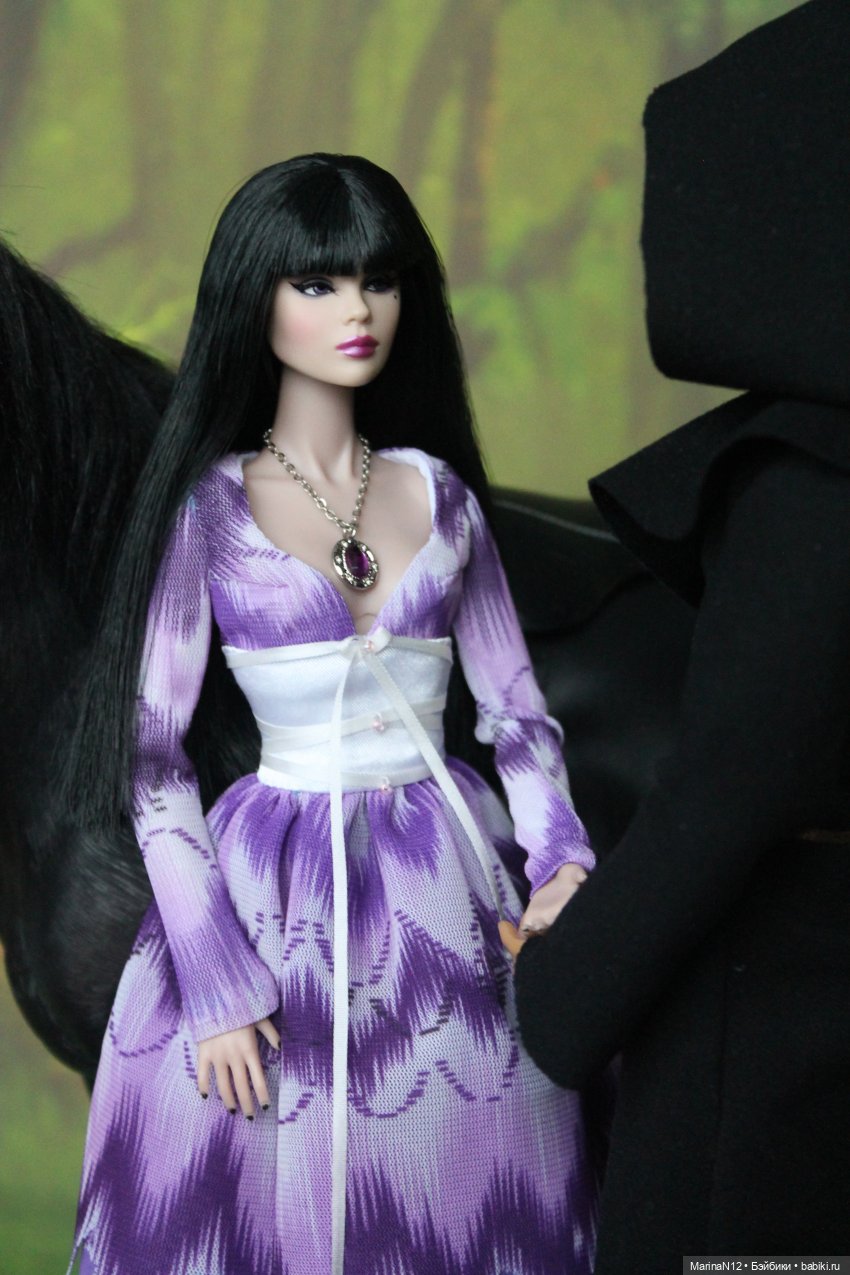 В поисках оборотня. Глава 41. Заключительная