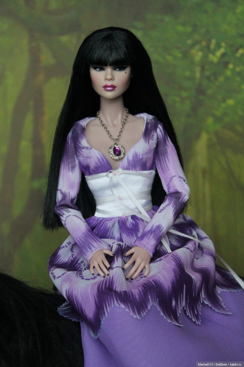 В поисках оборотня. Глава 41. Заключительная