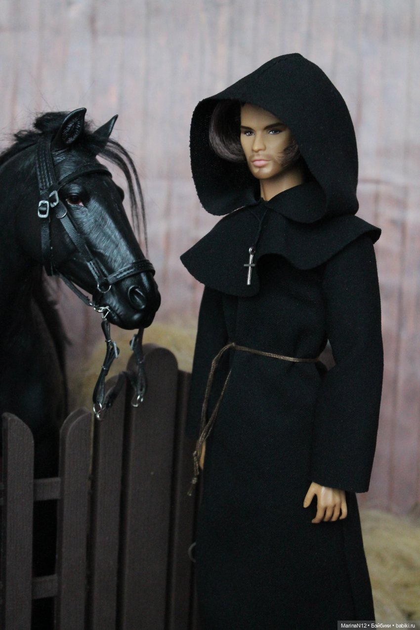 В поисках оборотня. Глава 41. Заключительная