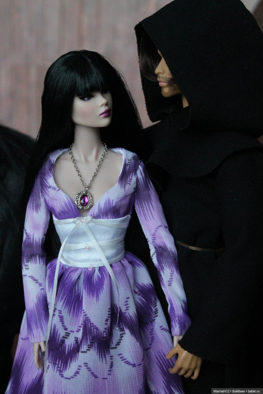 В поисках оборотня. Глава 41. Заключительная