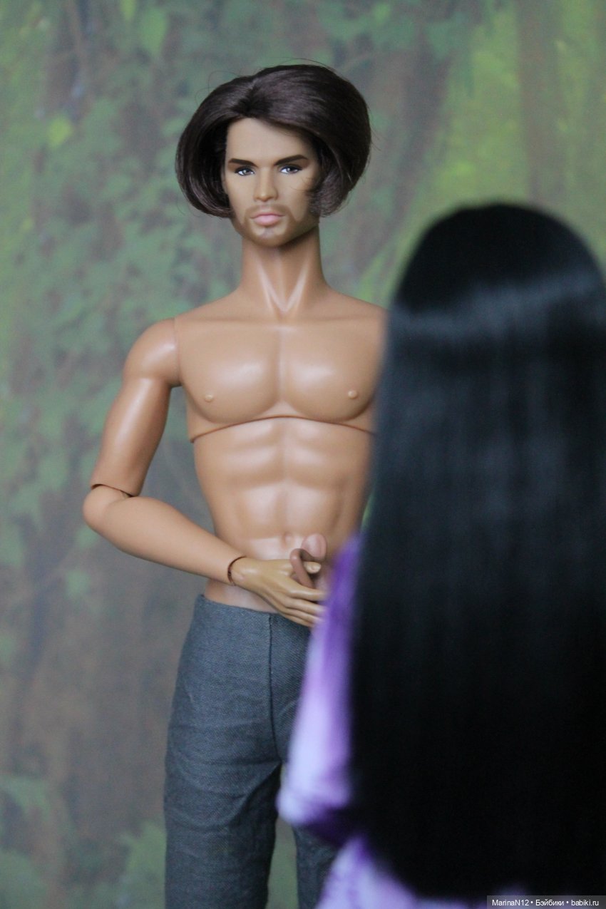 В поисках оборотня. Глава 41. Заключительная (фото 9)