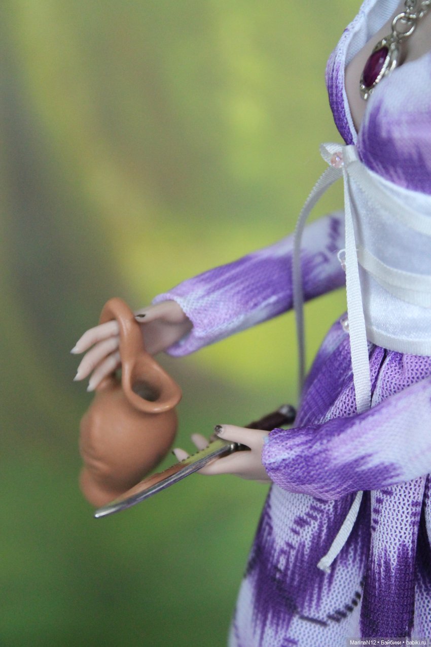 В поисках оборотня. Глава 41. Заключительная (фото 5)