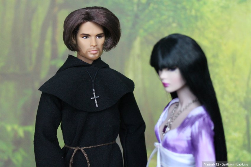 В поисках оборотня. Глава 41. Заключительная (фото 2)