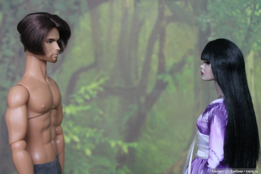 В поисках оборотня. Глава 41. Заключительная (фото 8)