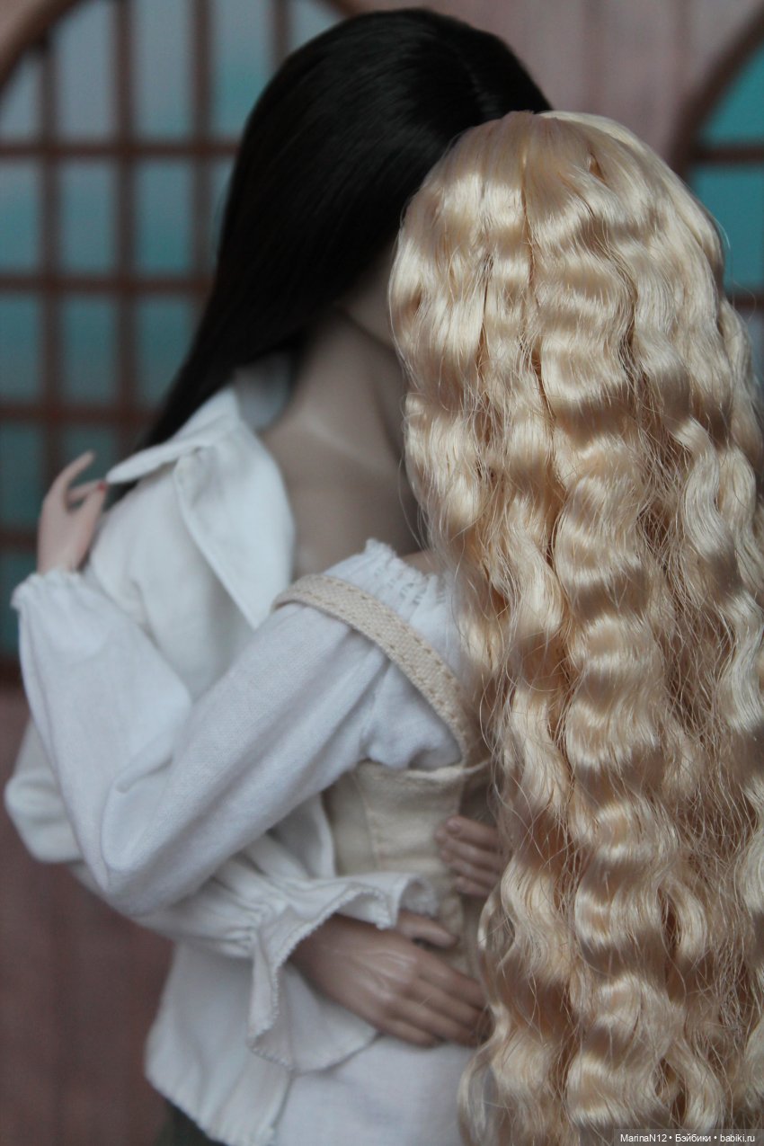 Единственный шанс — Куклы Integrity Toys (Интегрити): Poppy Parker (фото 8)