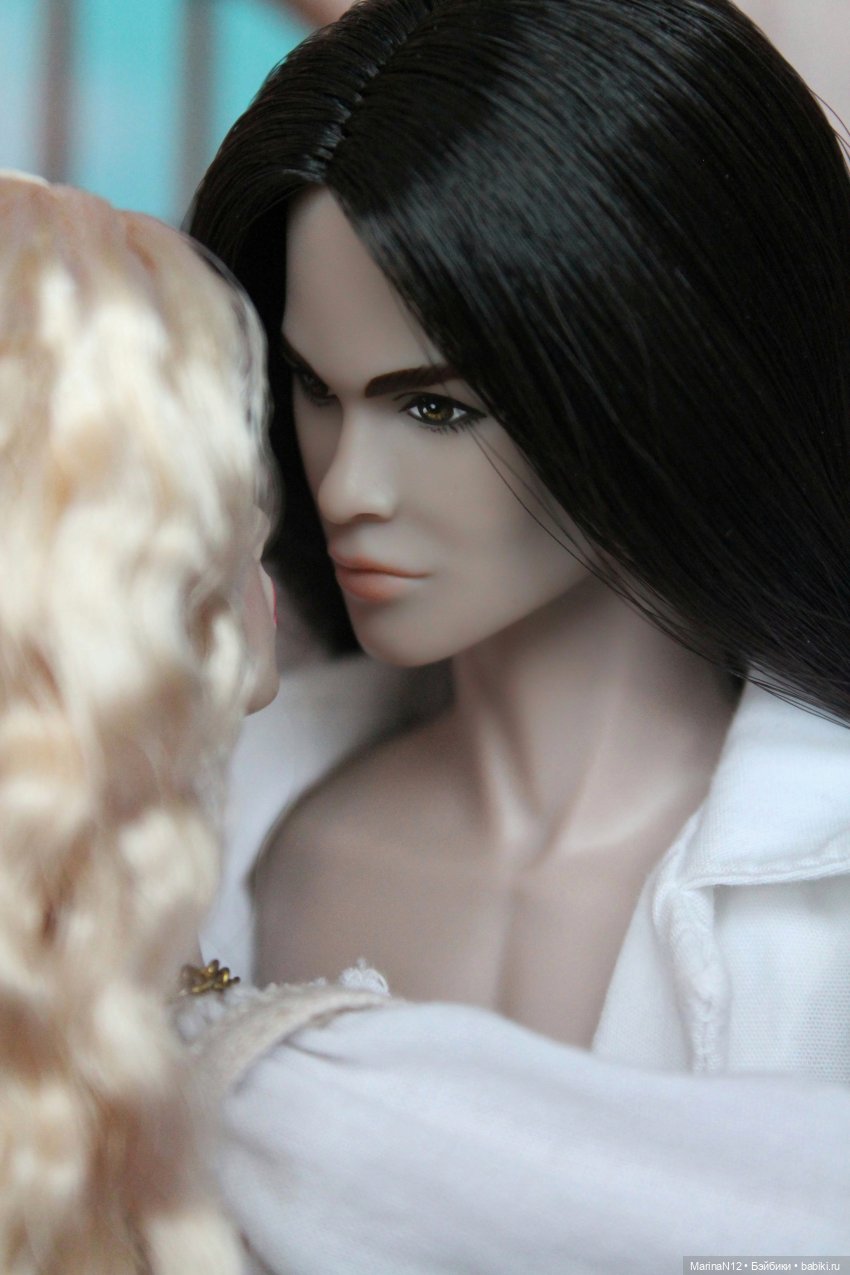 Единственный шанс — Куклы Integrity Toys (Интегрити): Poppy Parker (фото 9)