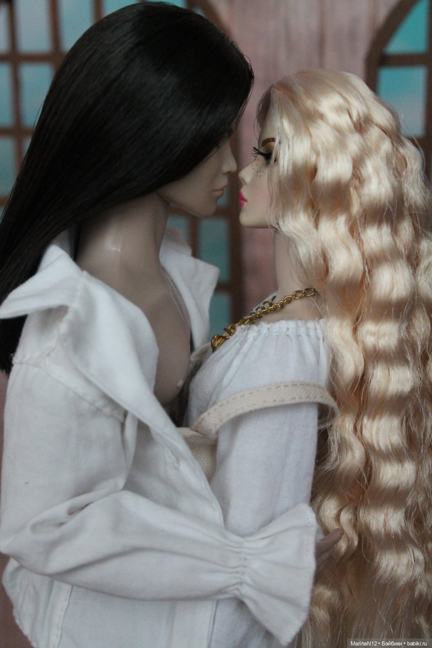 Единственный шанс — Куклы Integrity Toys (Интегрити): Poppy Parker (фото 7)