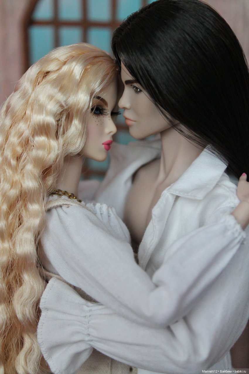 Единственный шанс — Куклы Integrity Toys (Интегрити): Poppy Parker (фото 10)