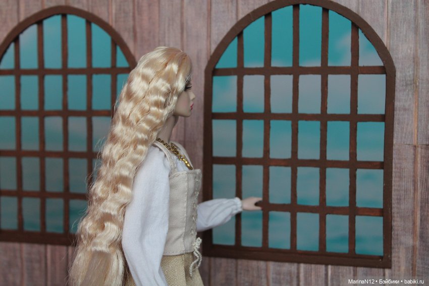 Единственный шанс — Куклы Integrity Toys (Интегрити): Poppy Parker