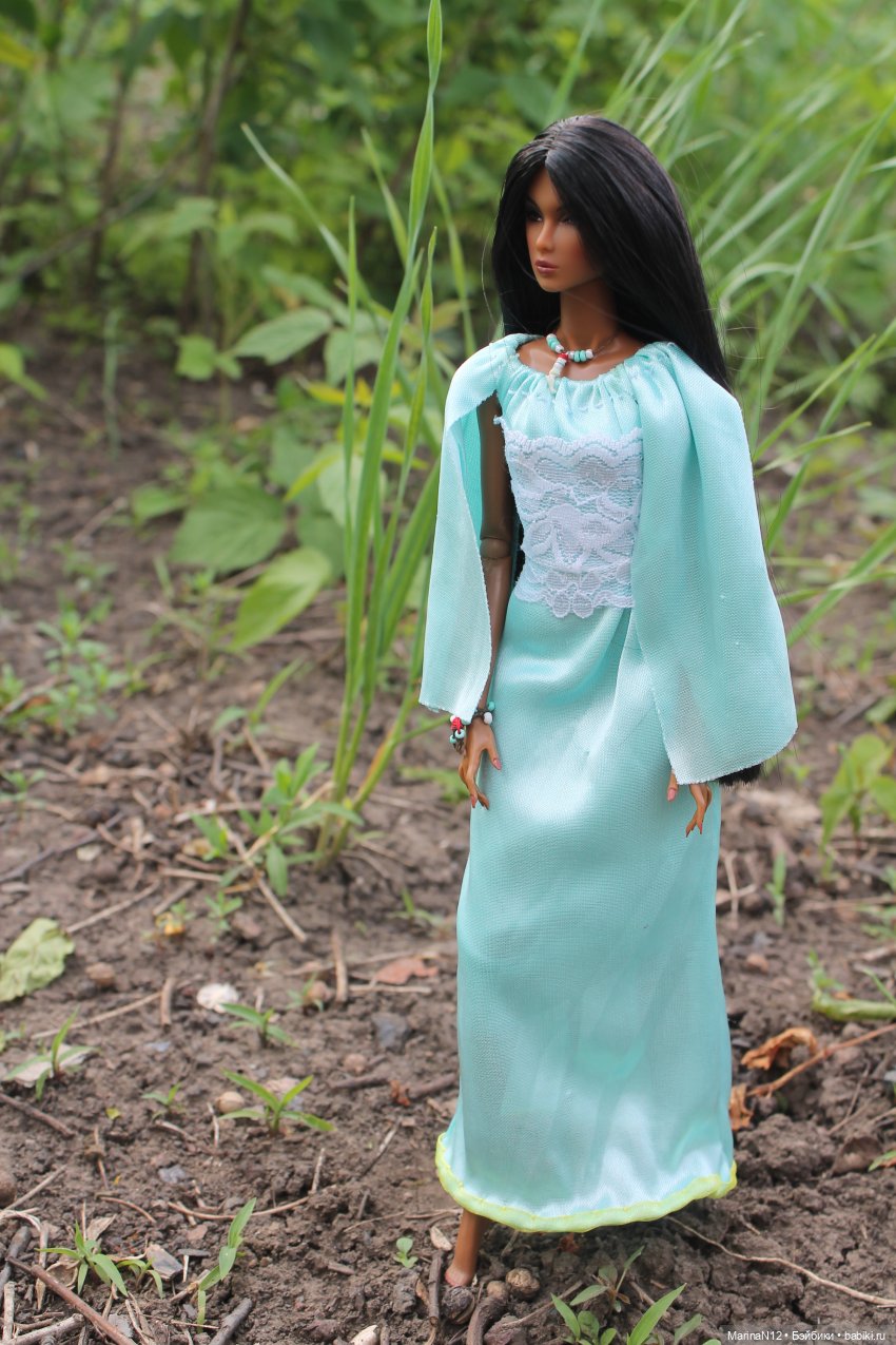 Найти выход. Глава 1 — Кукольные фотоистории и сериалы: комиксы (фото 3)