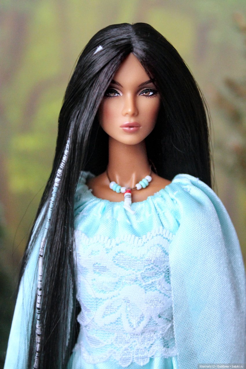 Найти выход. Глава 2 — Кукольные фотоистории и сериалы: комиксы (фото 6)