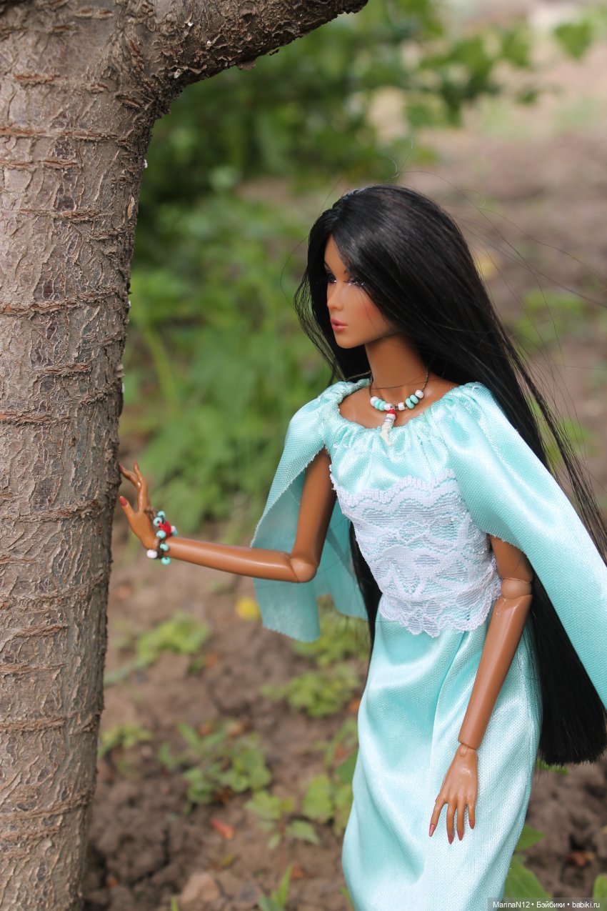 Найти выход. Глава 1 — Кукольные фотоистории и сериалы: комиксы (фото 2)