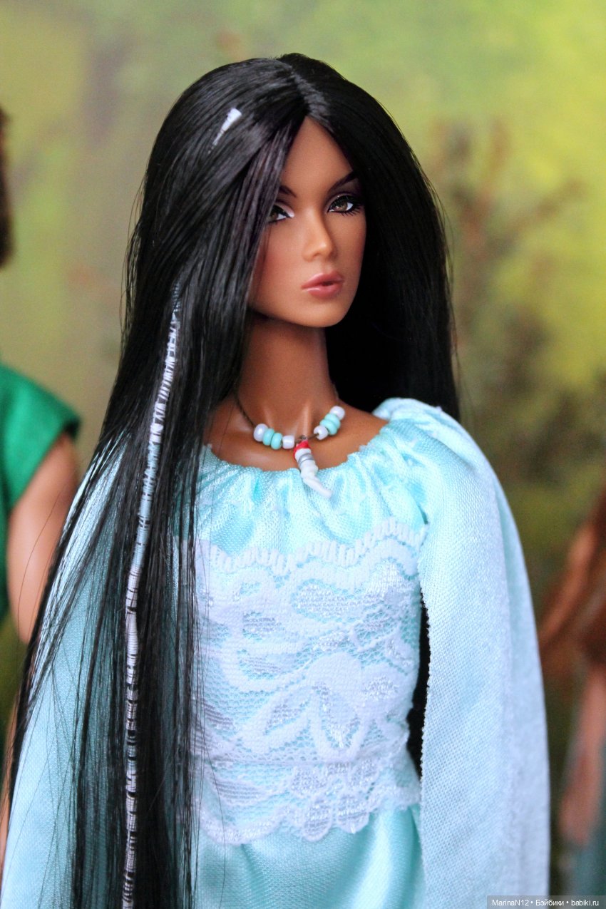 Найти выход. Глава 2 — Кукольные фотоистории и сериалы: комиксы