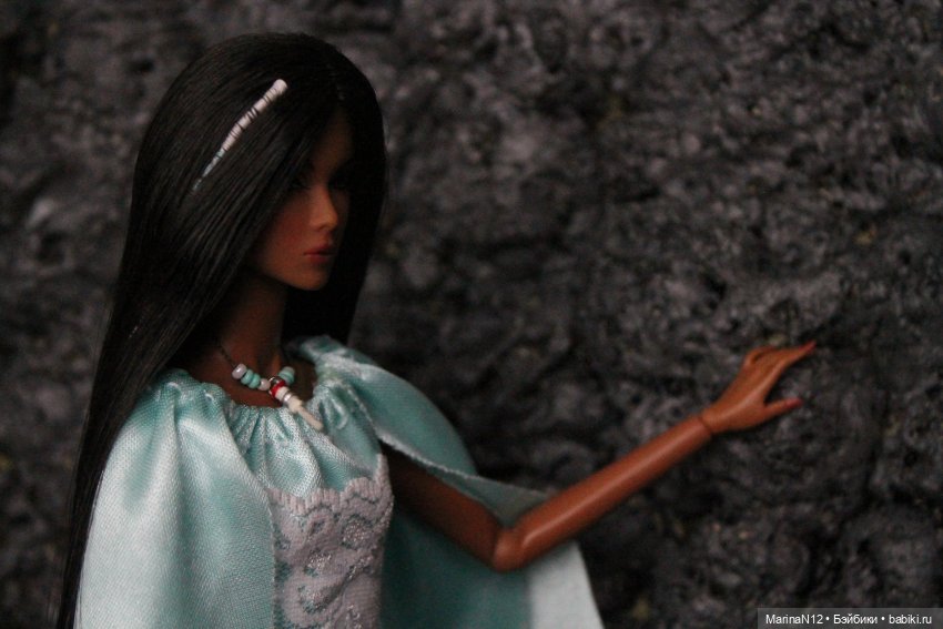 Найти выход. Глава 3 — Кукольные фотоистории и сериалы: комиксы (фото 4)