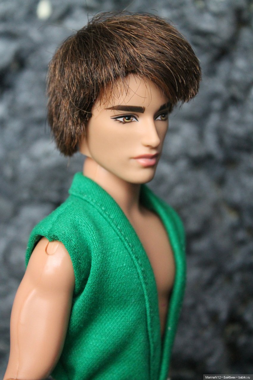 Найти выход. Глава 3 — Кукольные фотоистории и сериалы: комиксы (фото 2)