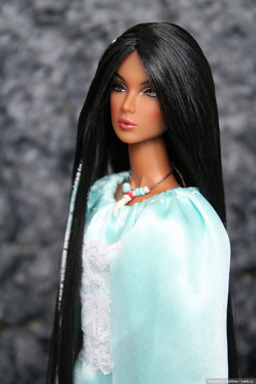 Найти выход. Глава 3 — Кукольные фотоистории и сериалы: комиксы