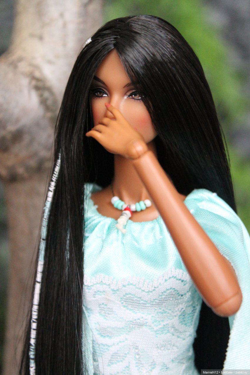 Найти выход. Глава 3 — Кукольные фотоистории и сериалы: комиксы