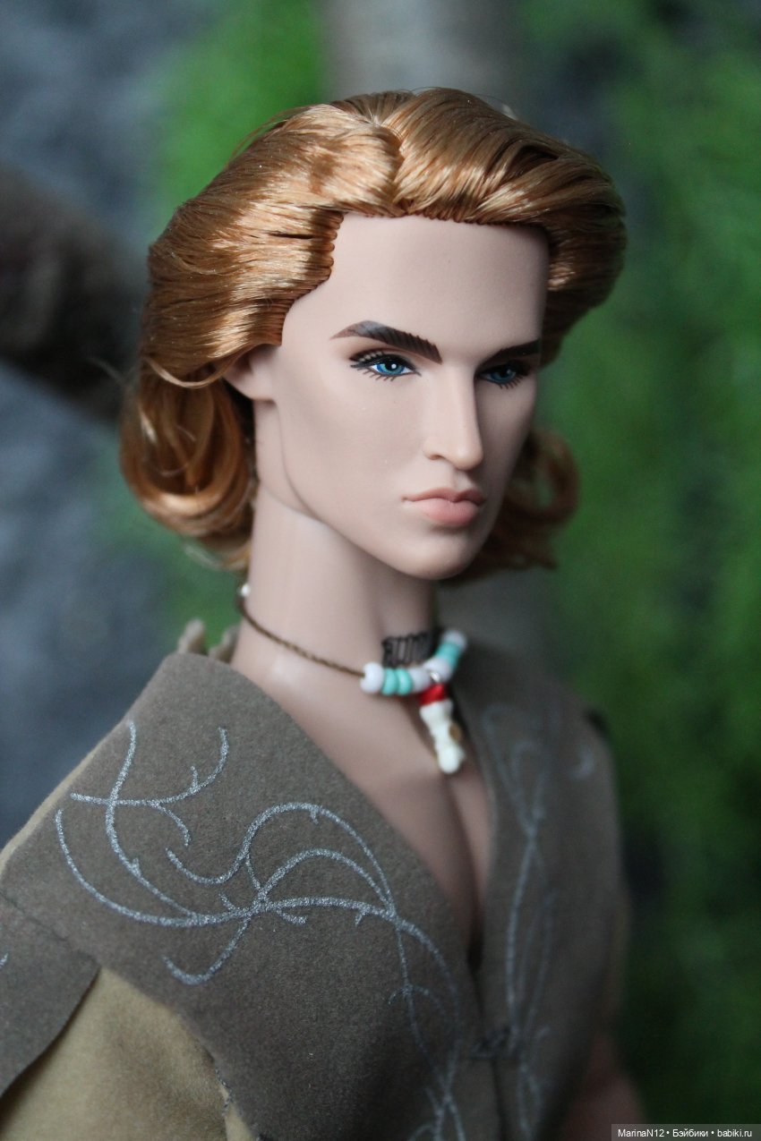 Найти выход. Глава 4 — Кукольные фотоистории и сериалы: комиксы (фото 2)