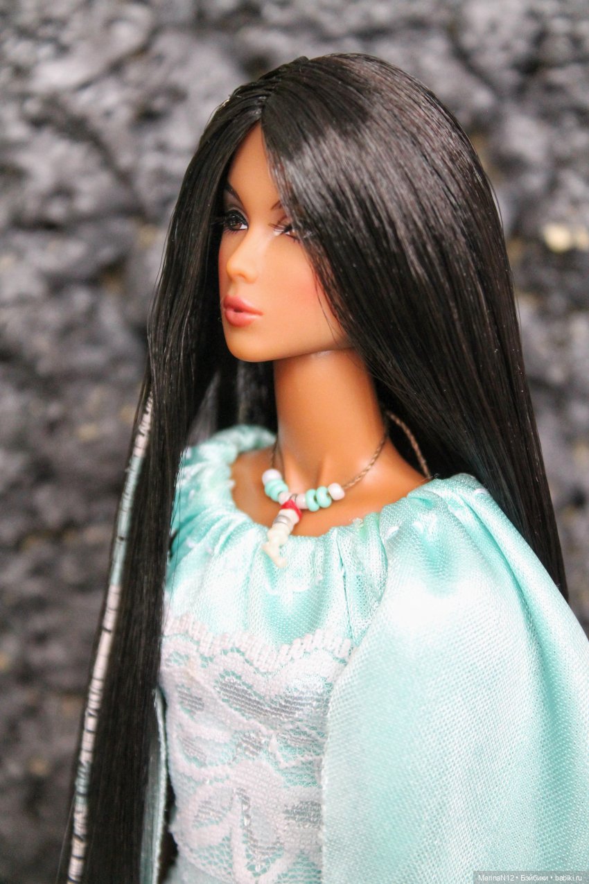 Найти выход. Глава 4 — Кукольные фотоистории и сериалы: комиксы (фото 3)