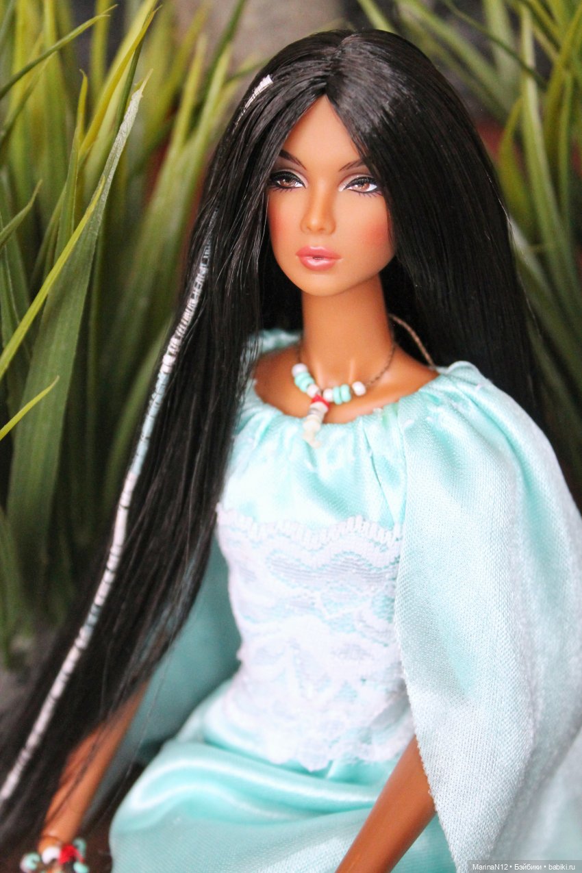 Найти выход. Глава 4 — Кукольные фотоистории и сериалы: комиксы (фото 8)