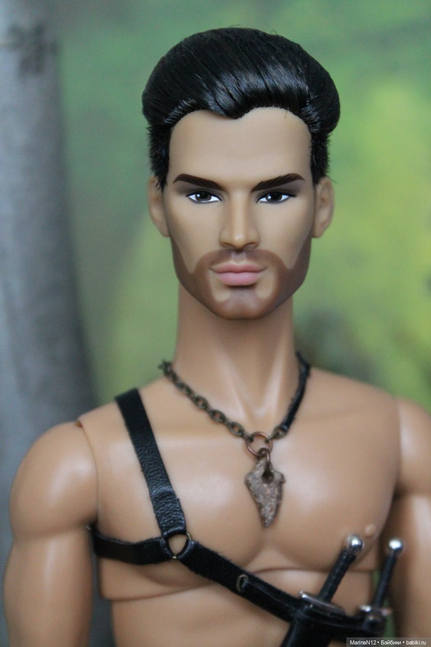 Найти выход. Глава 4 — Кукольные фотоистории и сериалы: комиксы (фото 10)