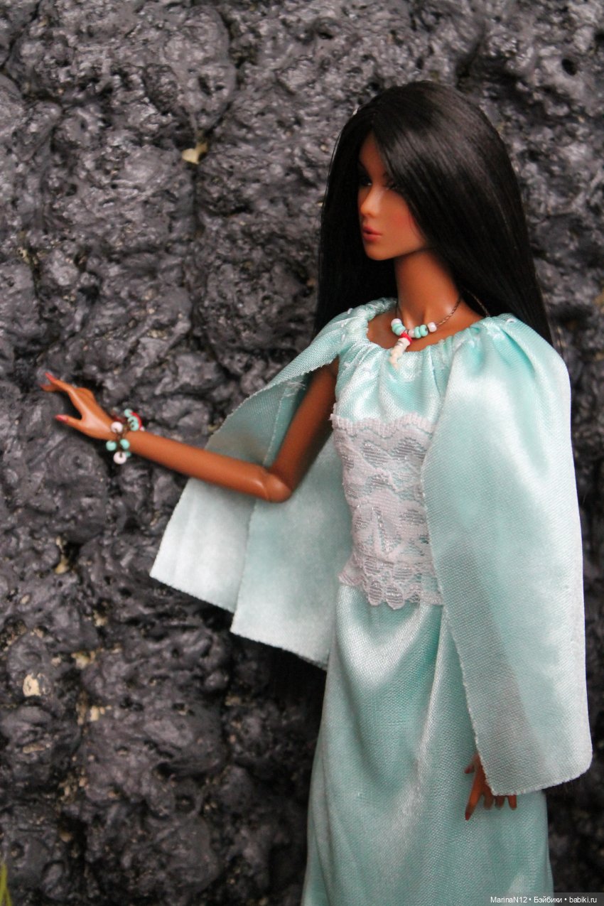 Найти выход. Глава 4 — Кукольные фотоистории и сериалы: комиксы