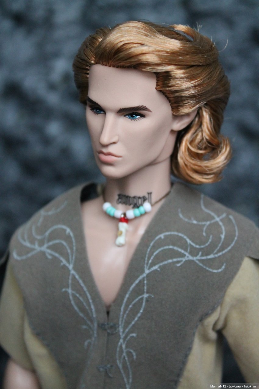 Найти выход. Глава 4 — Кукольные фотоистории и сериалы: комиксы (фото 5)