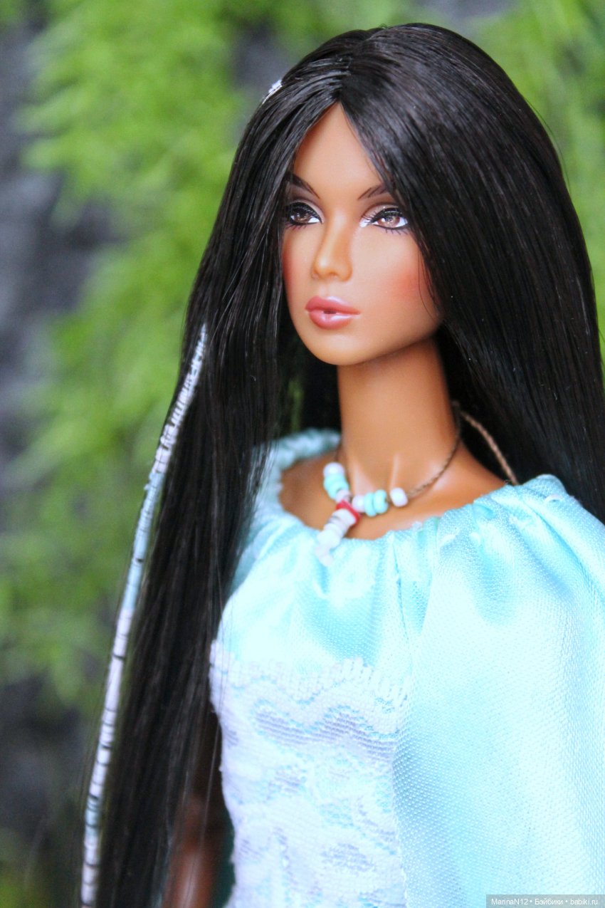 Найти выход. Глава 4 — Кукольные фотоистории и сериалы: комиксы