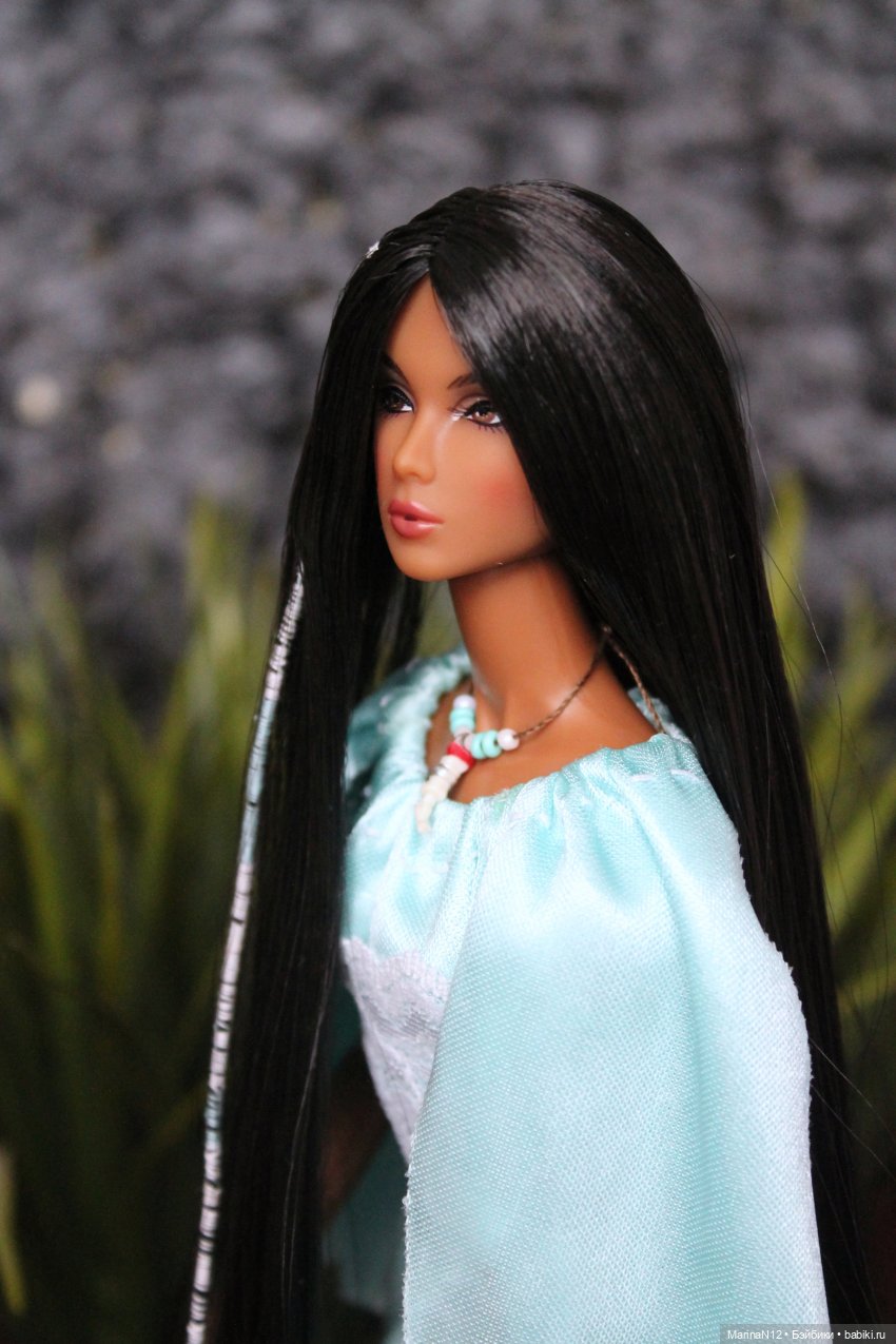 Найти выход. Глава 4 — Кукольные фотоистории и сериалы: комиксы (фото 6)